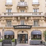 Hotel Montalembert