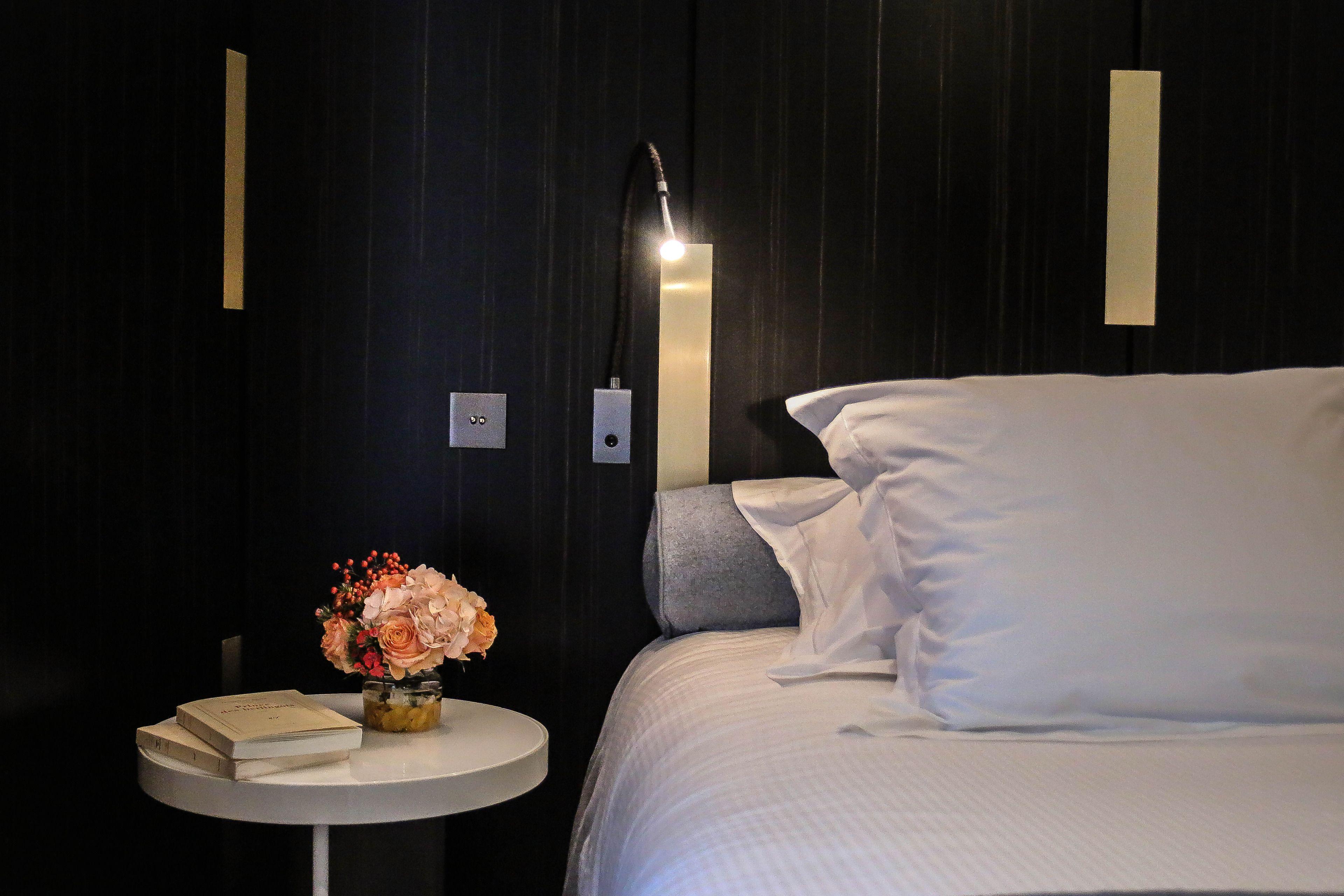Montalembert Hotel