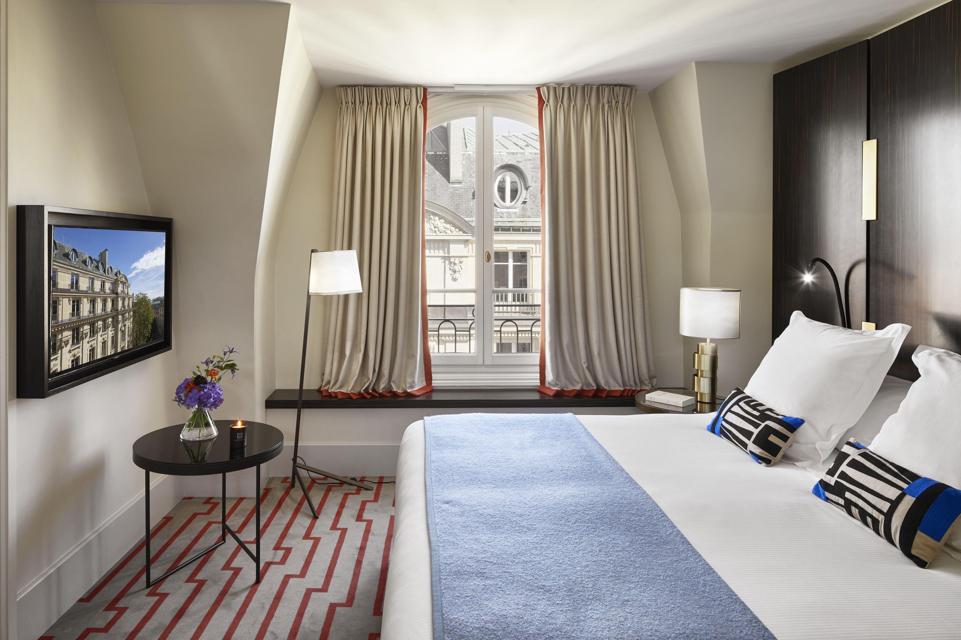 Montalembert Hotel Paris