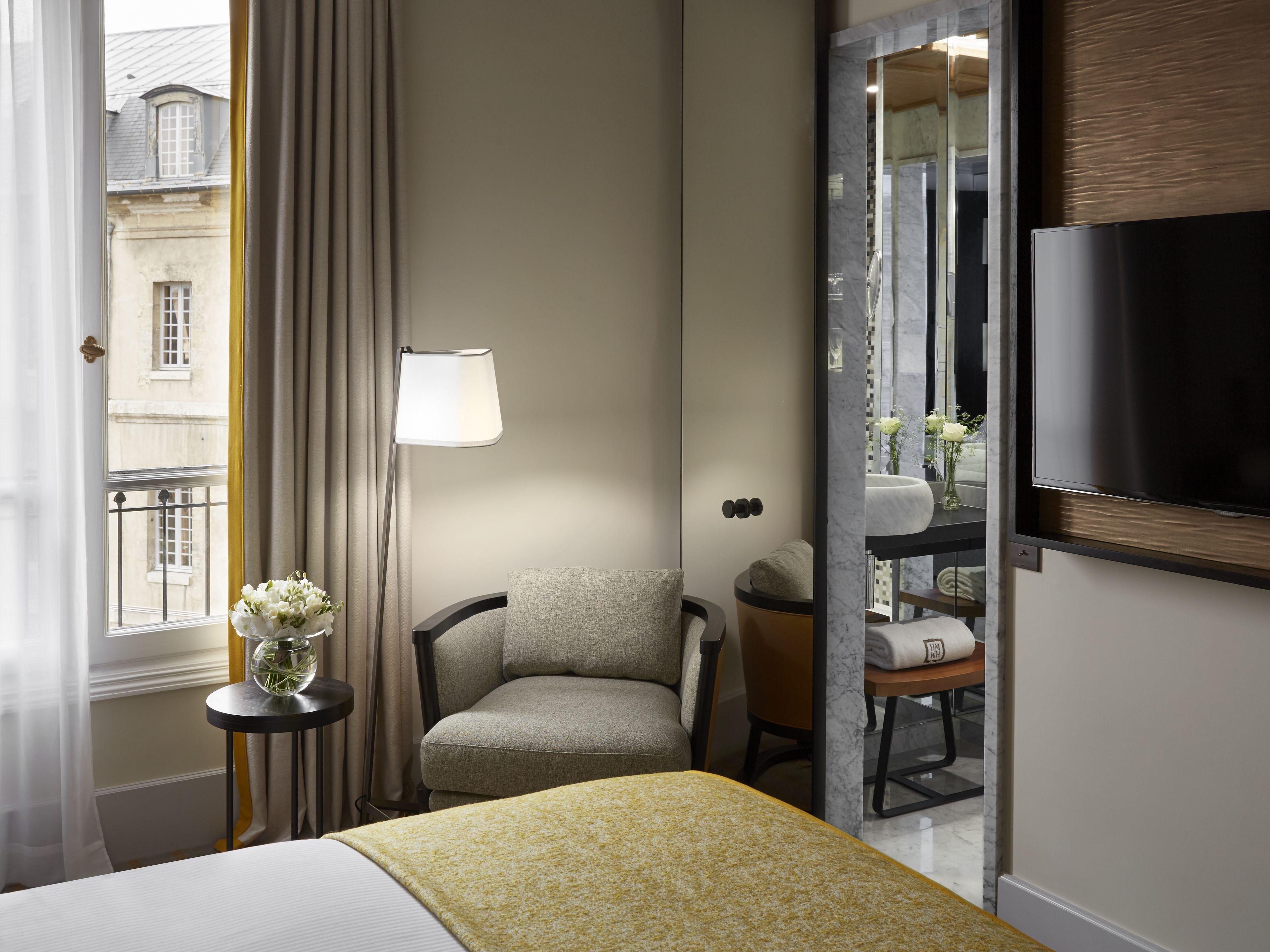Montalembert Hotel