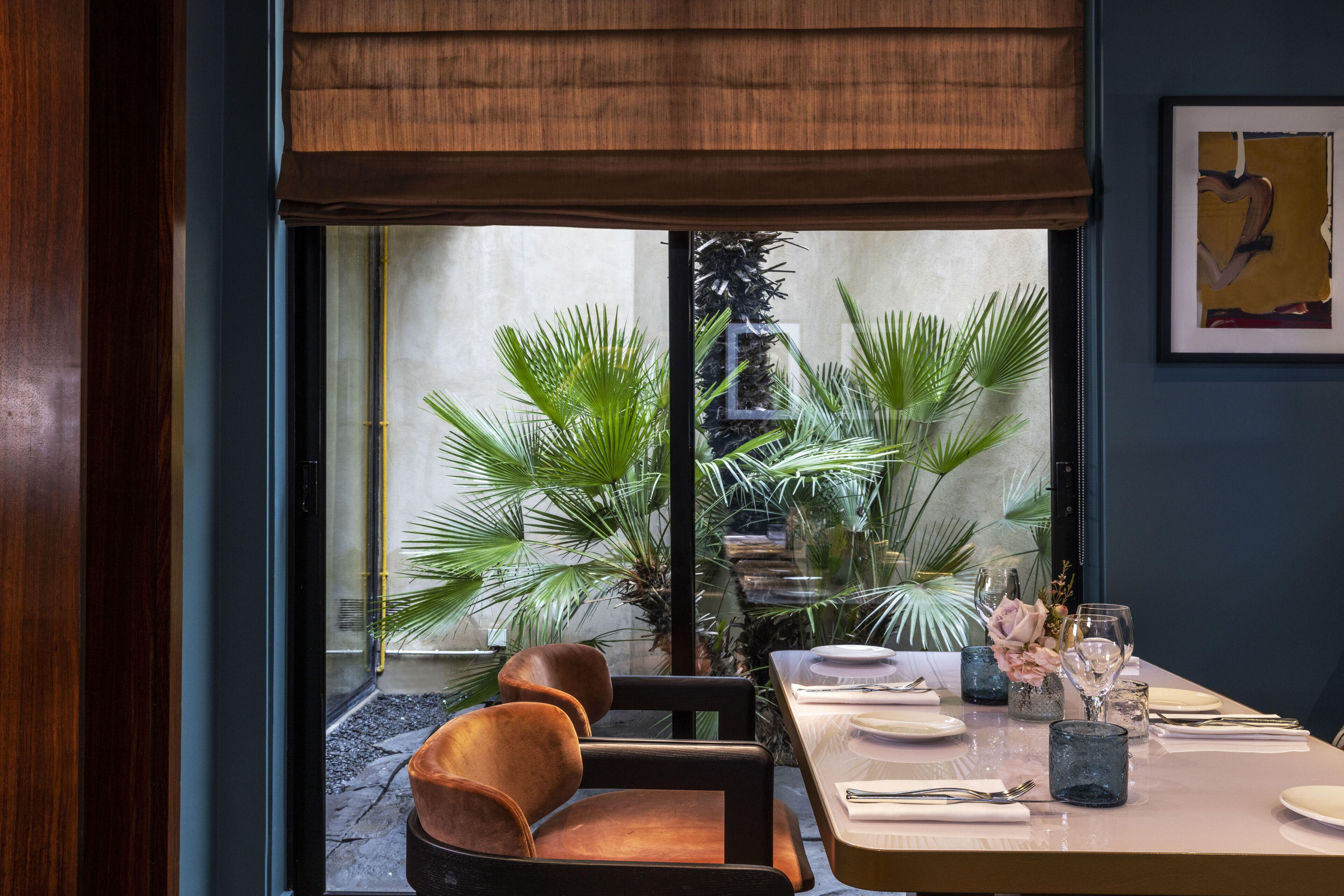Hotel Montalembert Paris