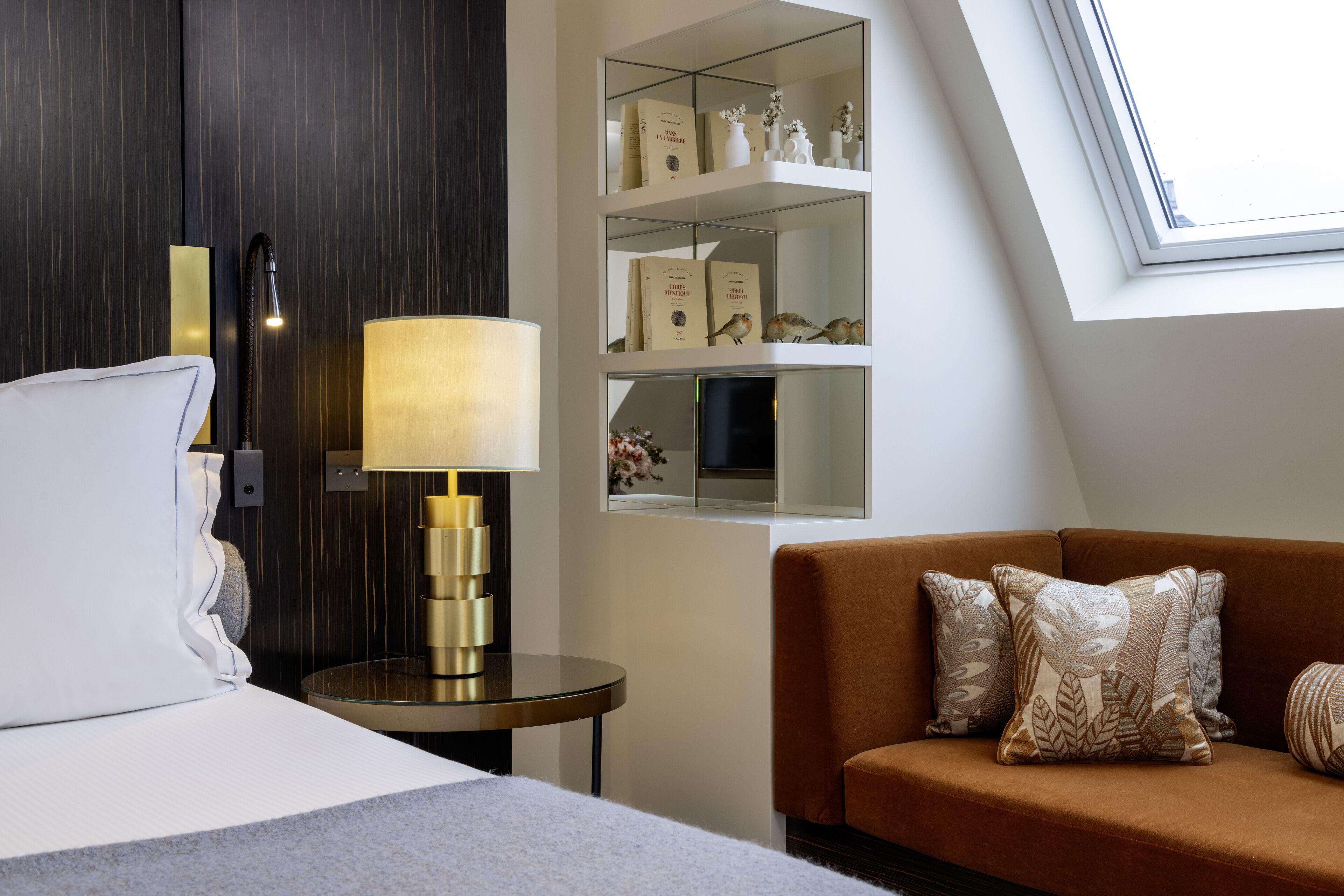 Hotel Montalembert