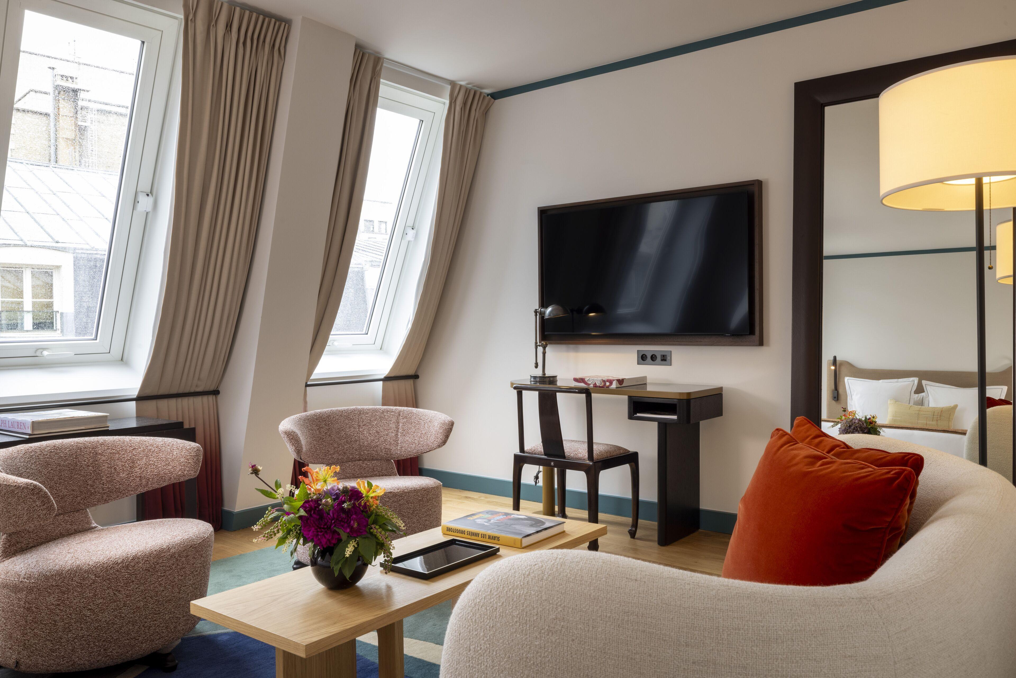 Montalembert 5*