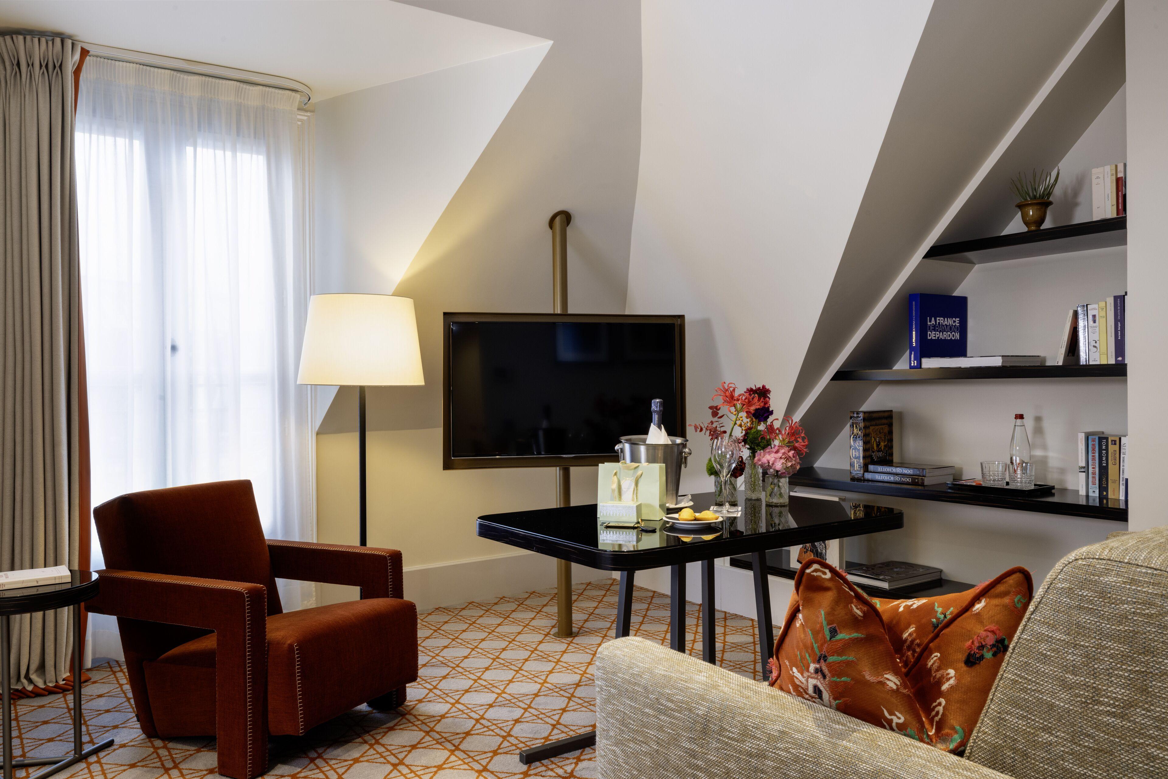 Montalembert Hotel Paris