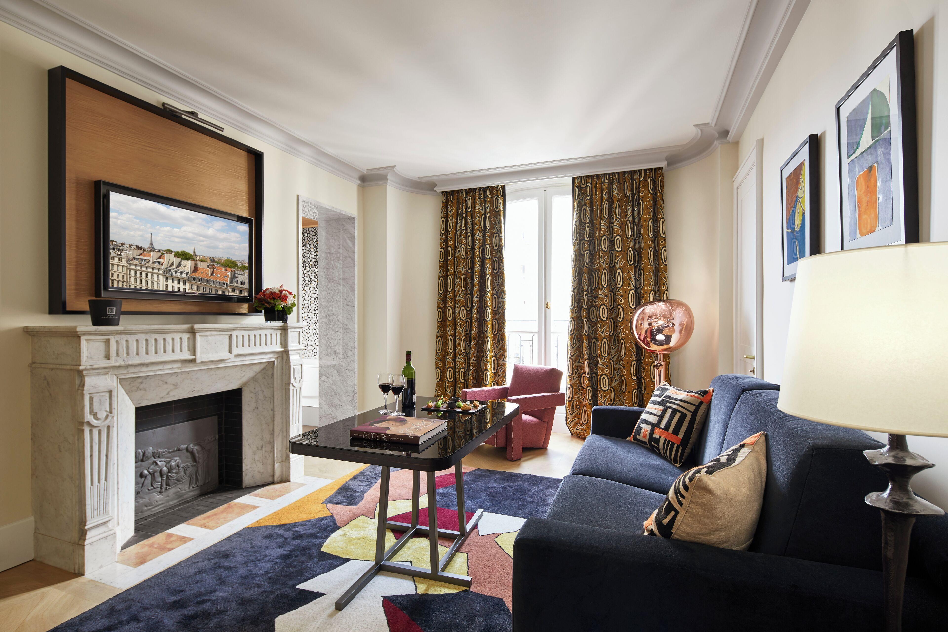 Montalembert Paris