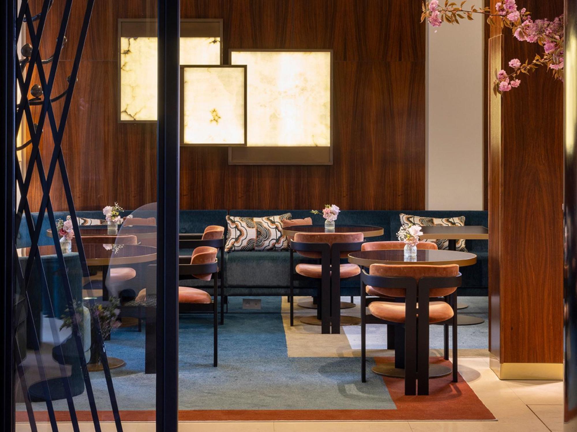 Montalembert Paris