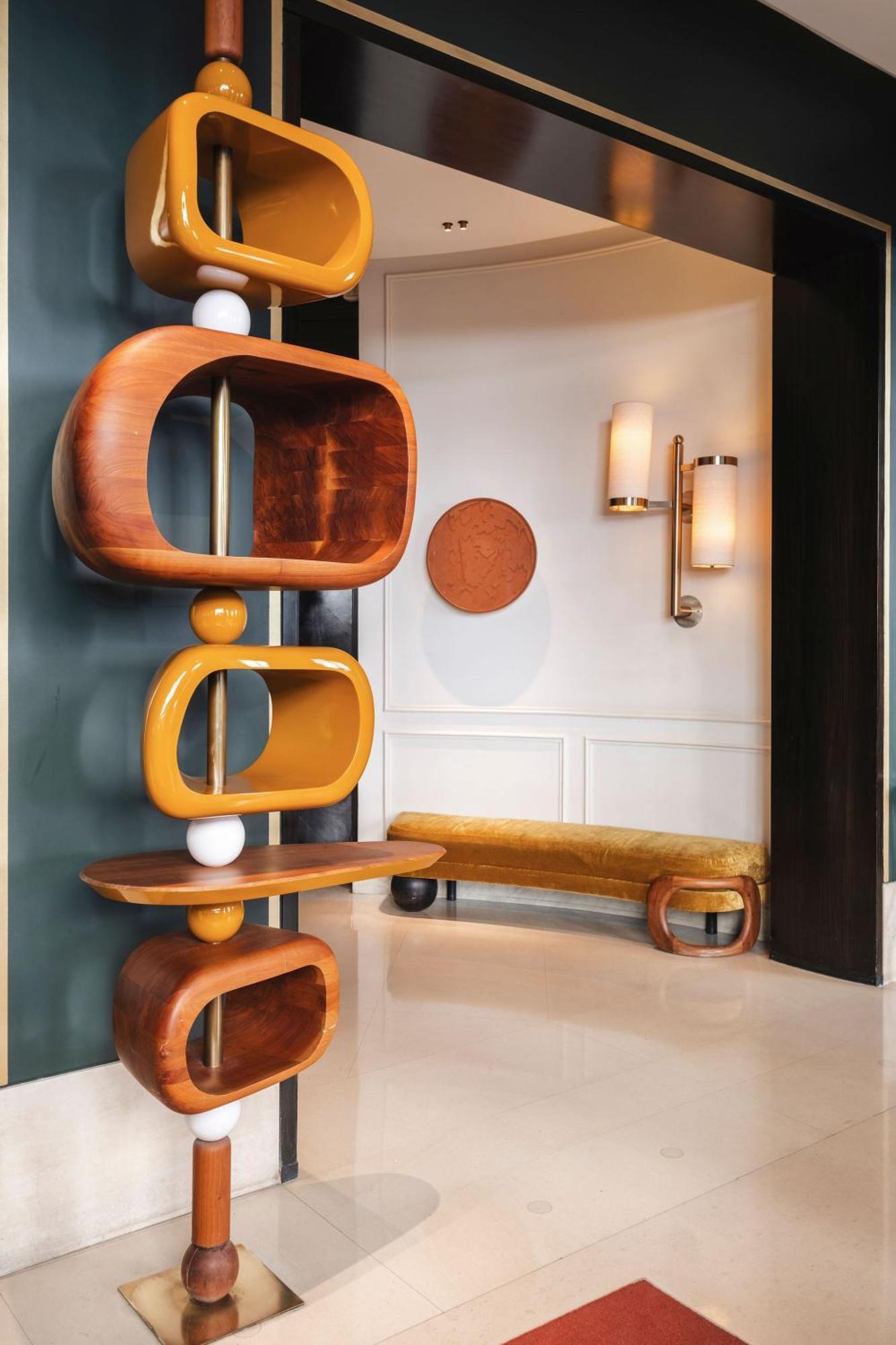 Hotel Montalembert 5*