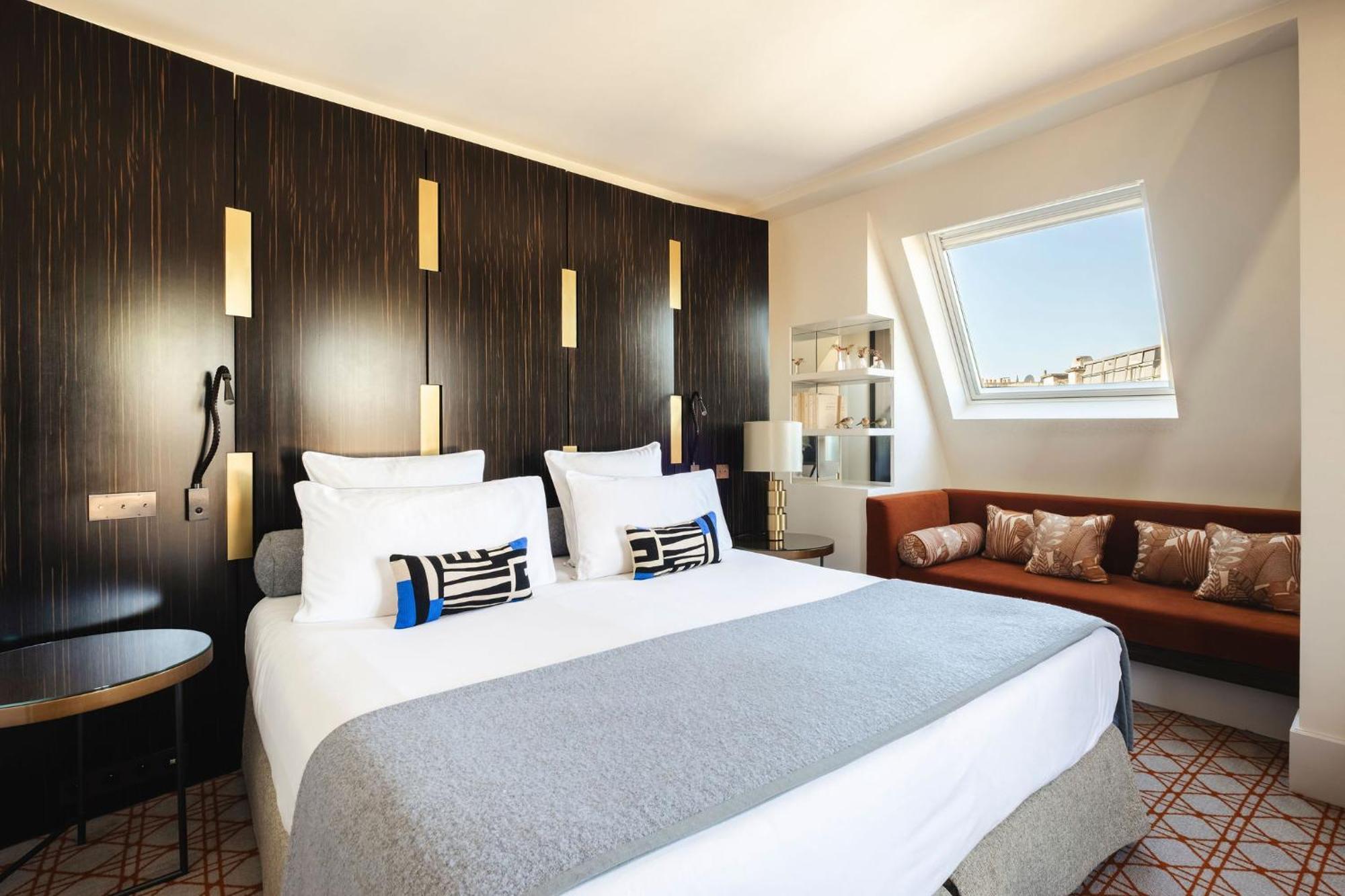 Montalembert 5* Paris
