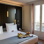 Hotel Montalembert