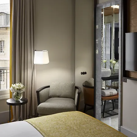 Montalembert Hotel