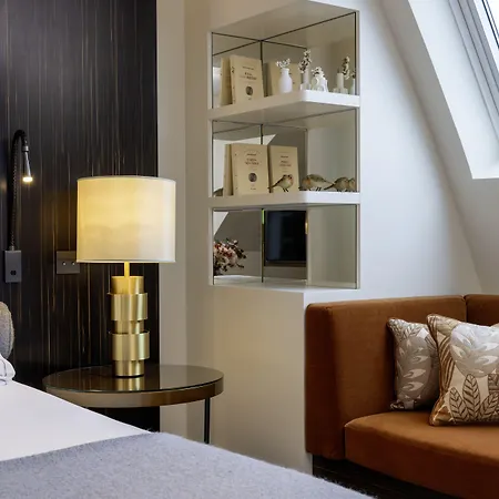 Hotel Montalembert