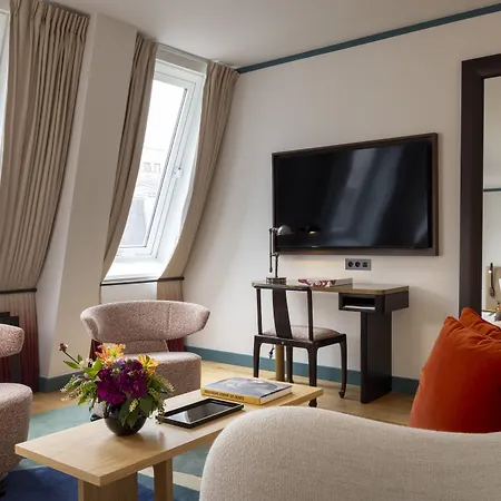 Montalembert 5*