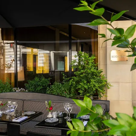 Montalembert 5* Parigi