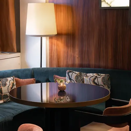 Montalembert Hotel Parigi