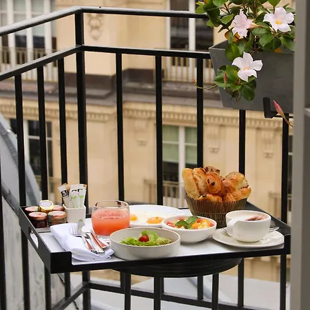 Montalembert Parigi
