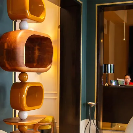 Montalembert Hotel Parigi