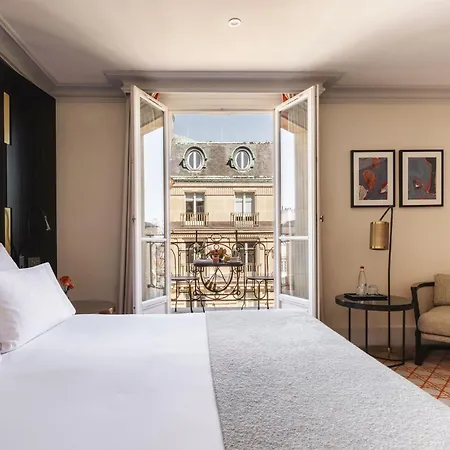Montalembert 5* Paris