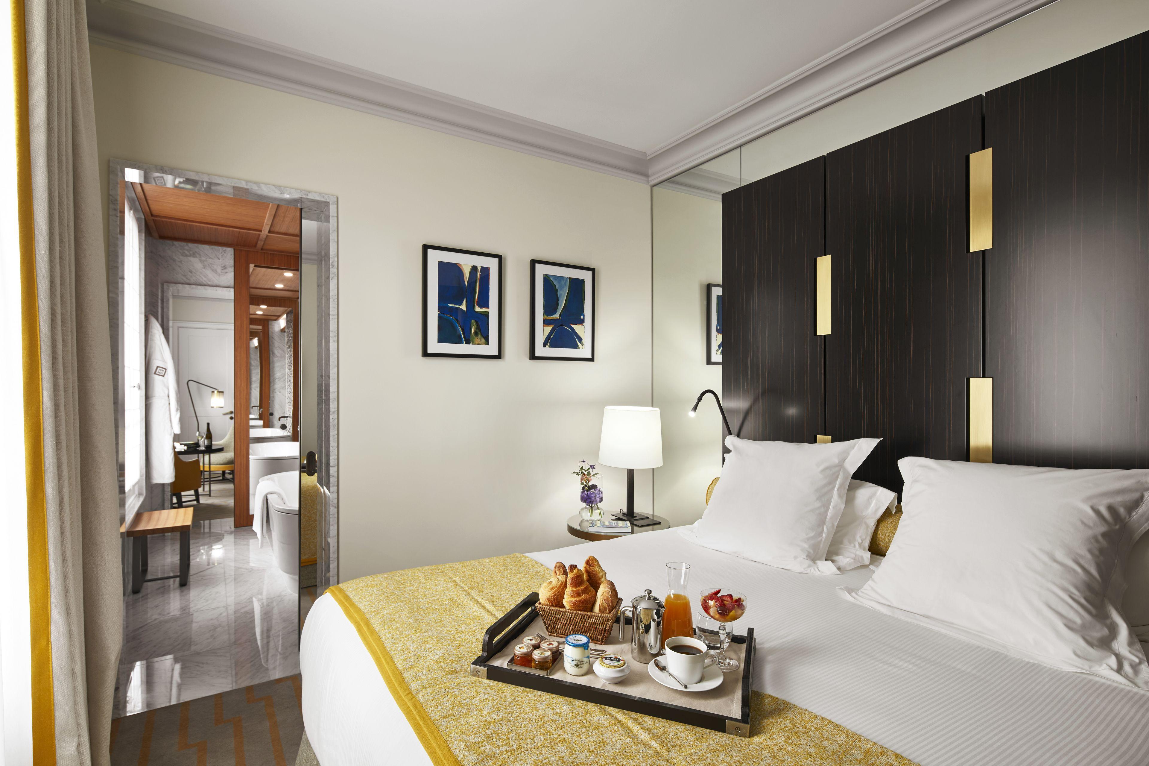 Montalembert Hotel Parigi