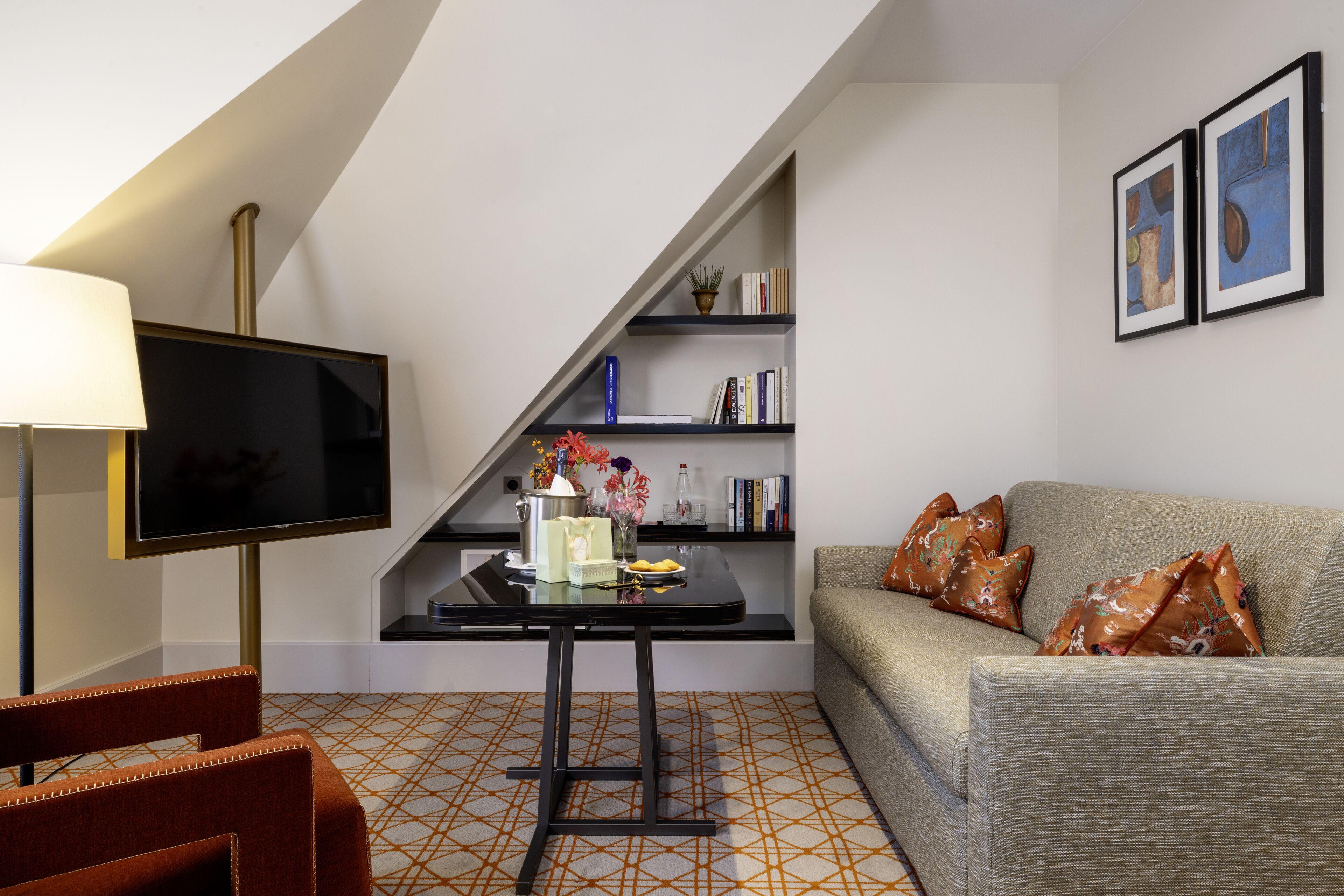 Montalembert Hotel 5*