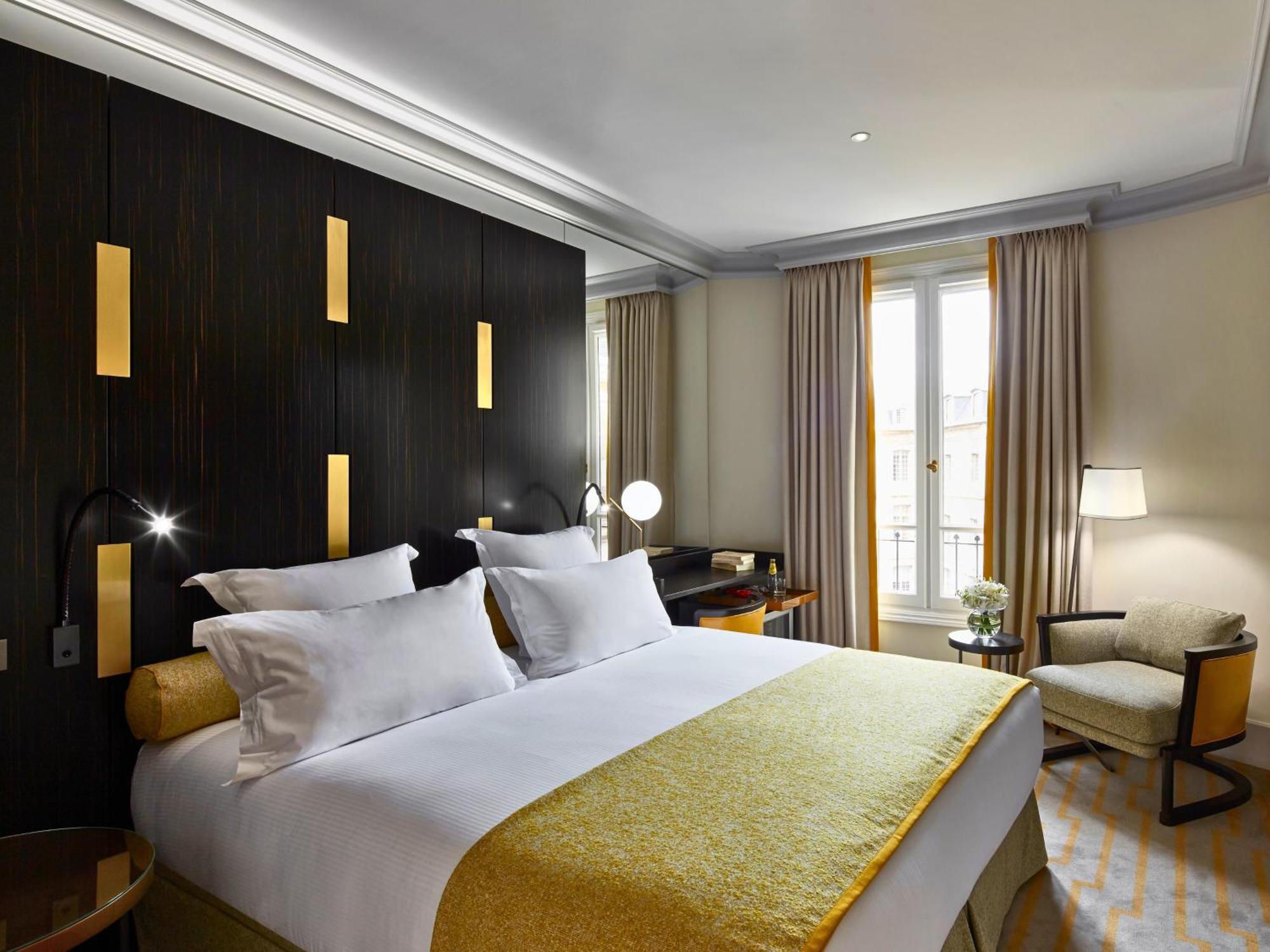 Montalembert Hotel Paris