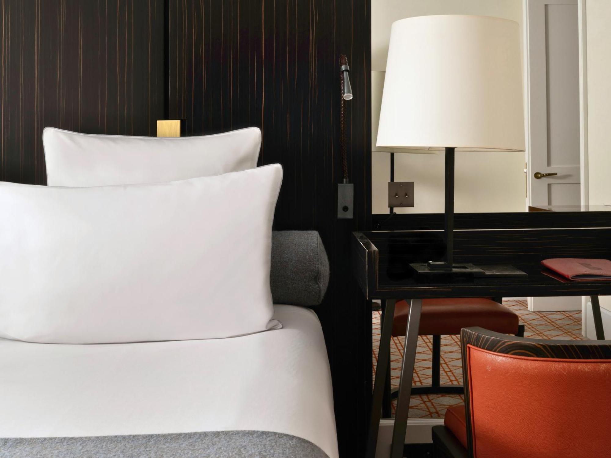 Montalembert Hotel 5*