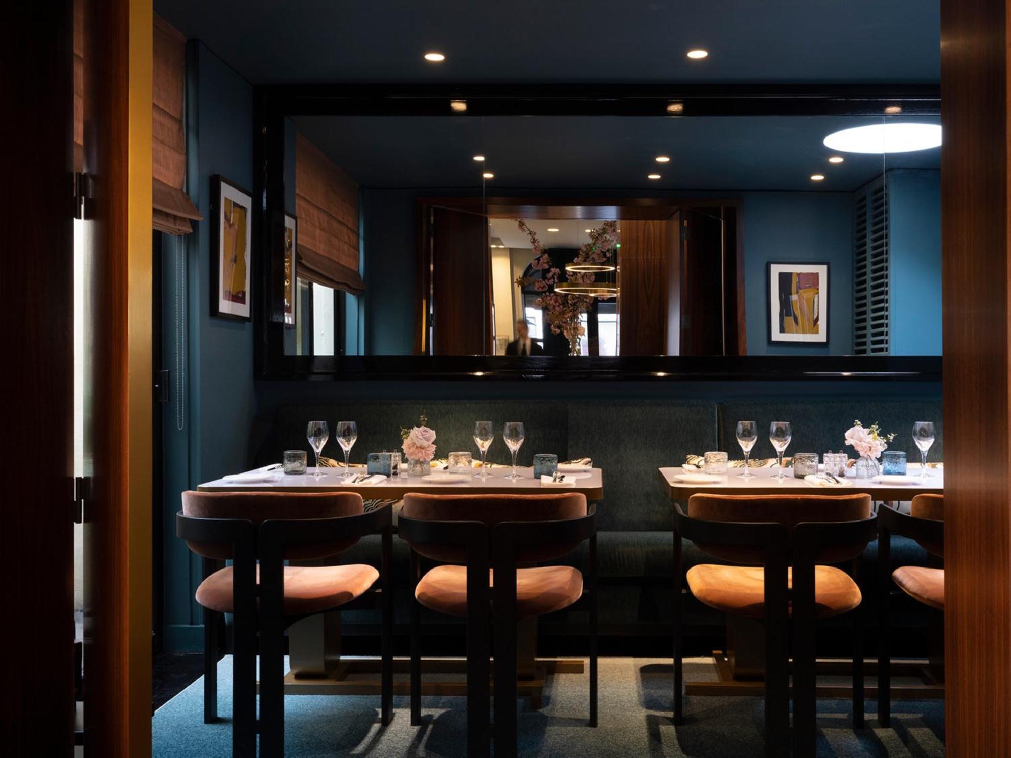 Montalembert Hotel 5*
