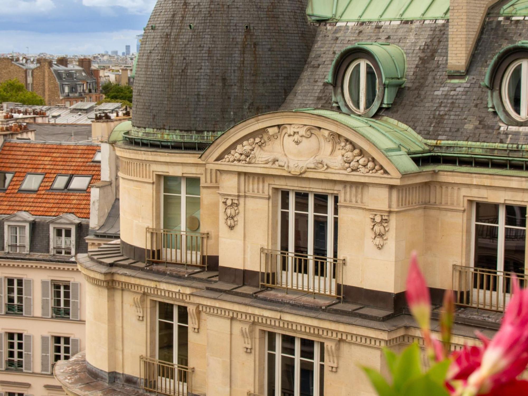 Montalembert Hotel Paris