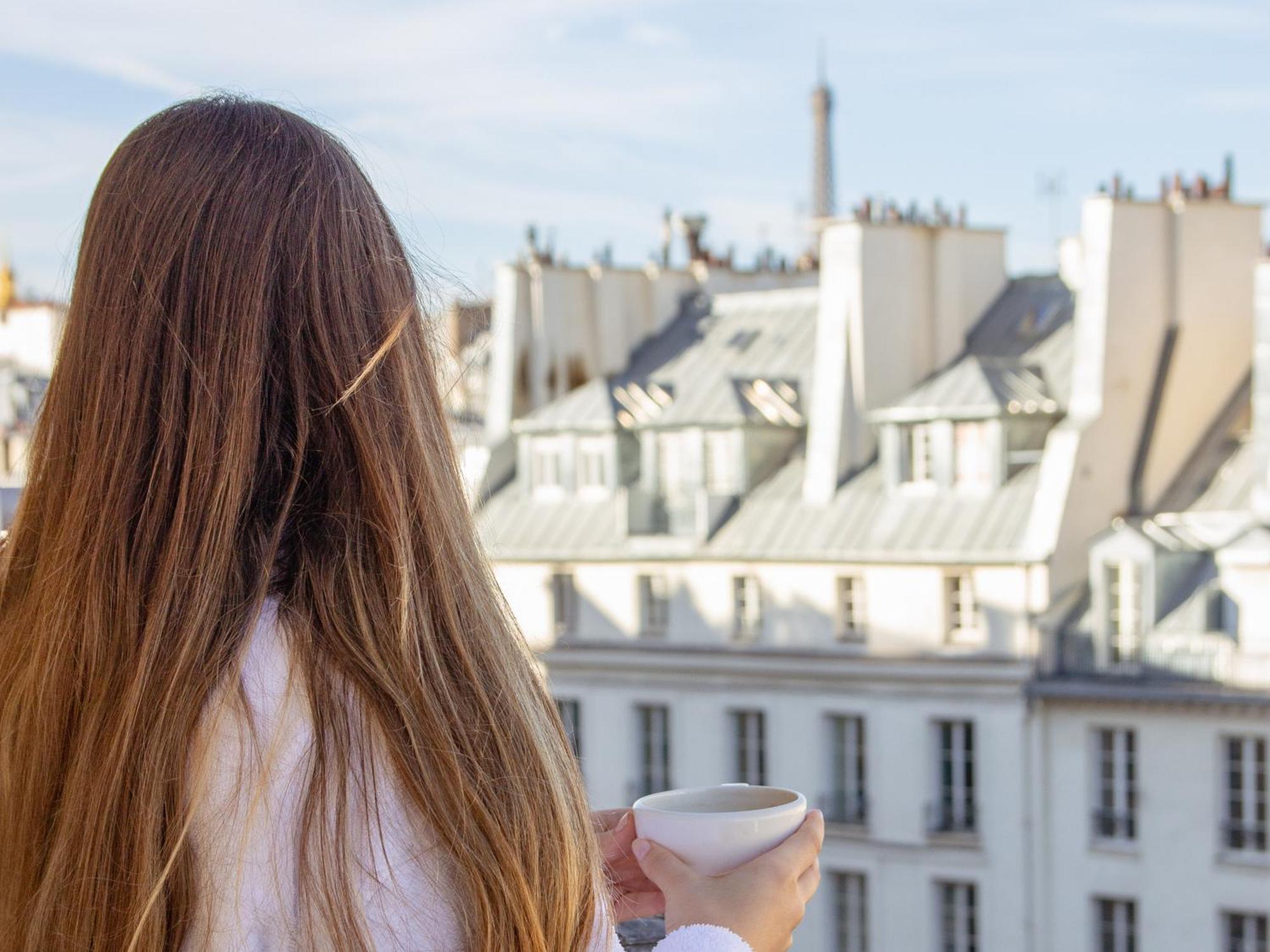 Montalembert Hotel 5*