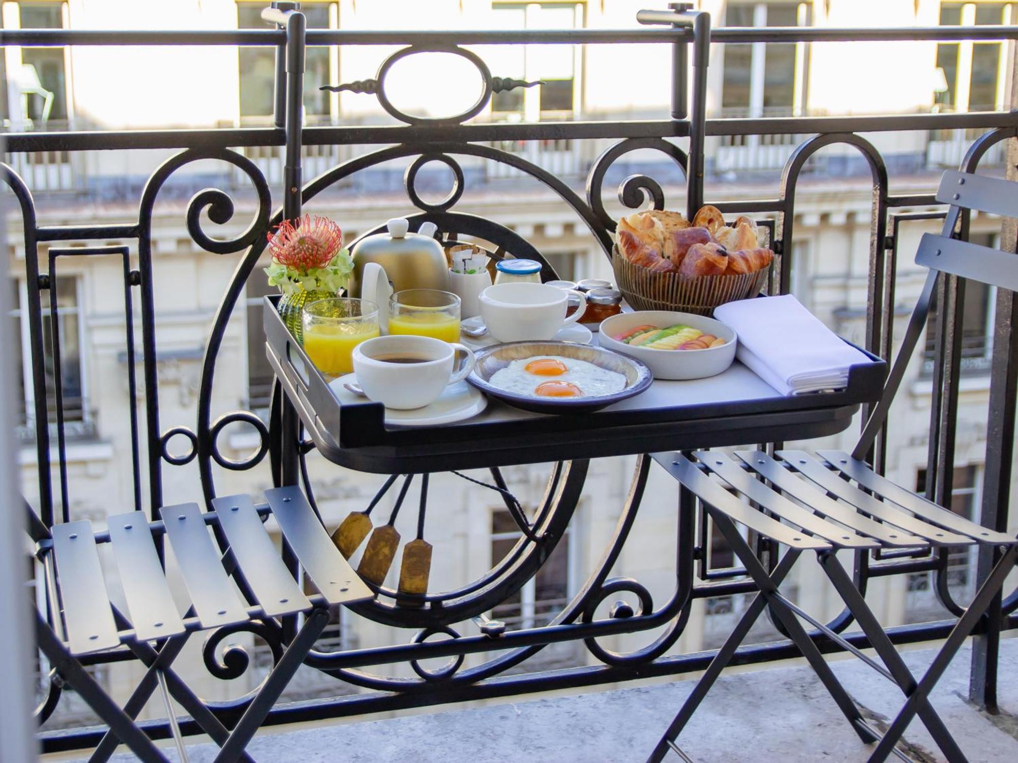 Hotel Montalembert 5*