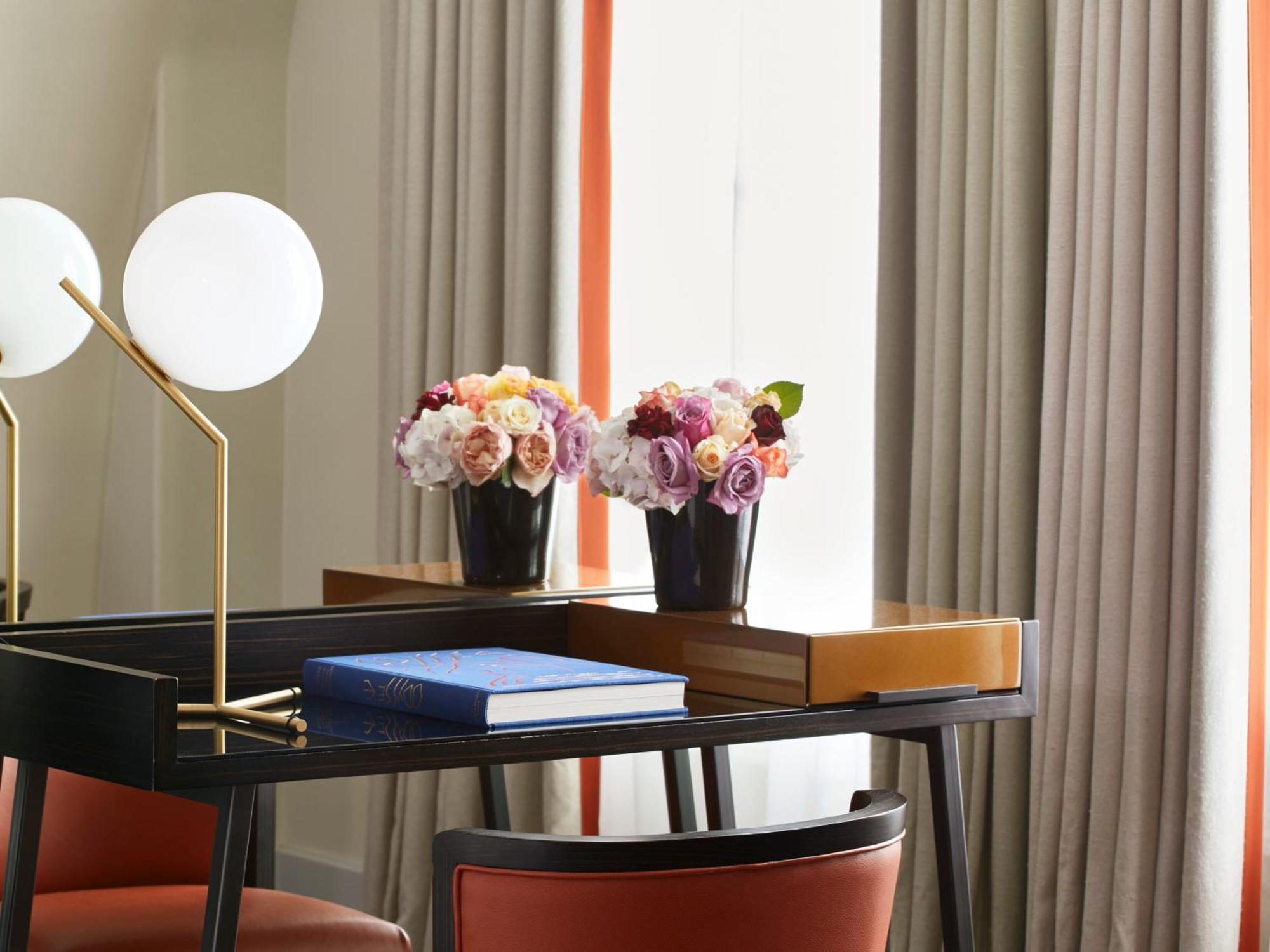 Montalembert Hotel 5*