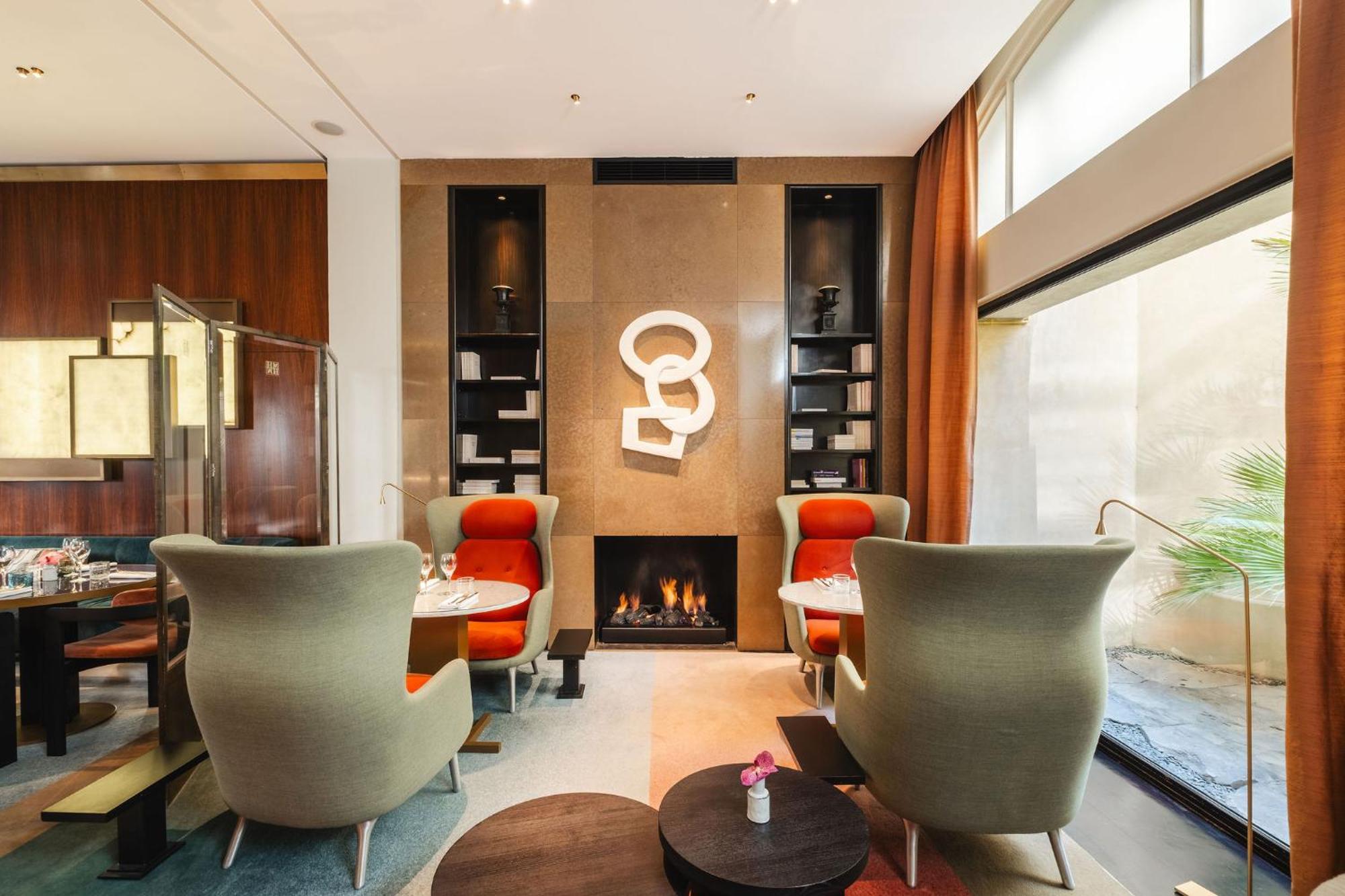 Montalembert Hotel