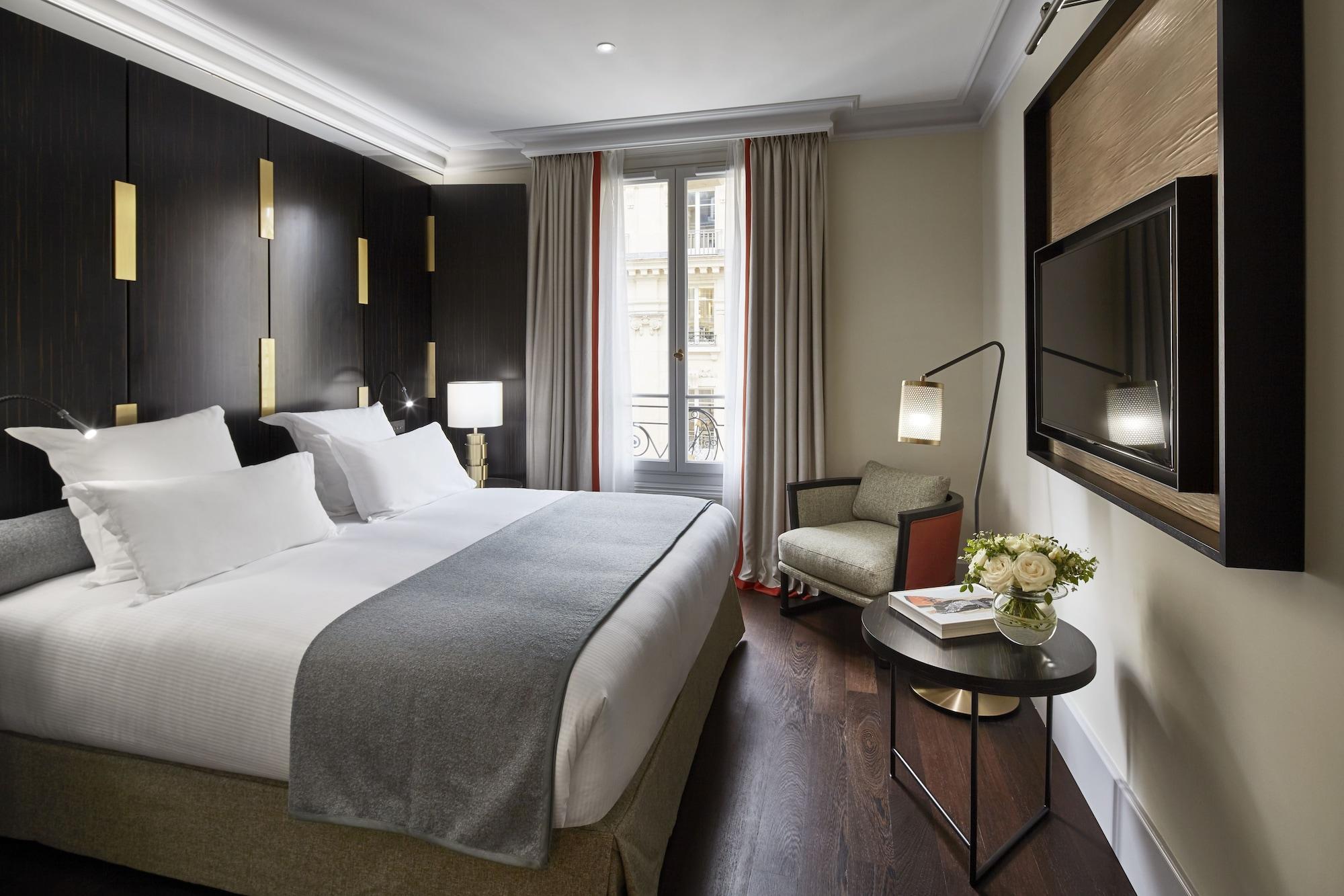 Hotel Montalembert Parigi