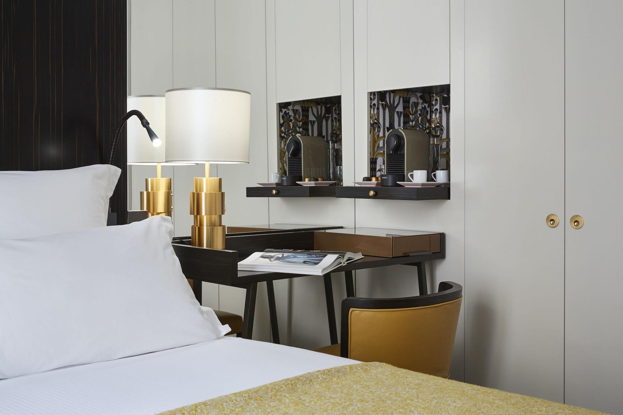 Hotel Montalembert Parigi