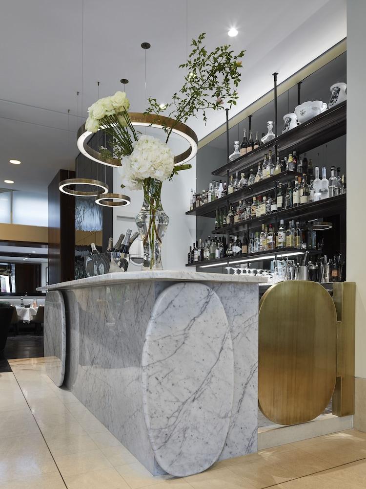 Hotel Montalembert Parigi