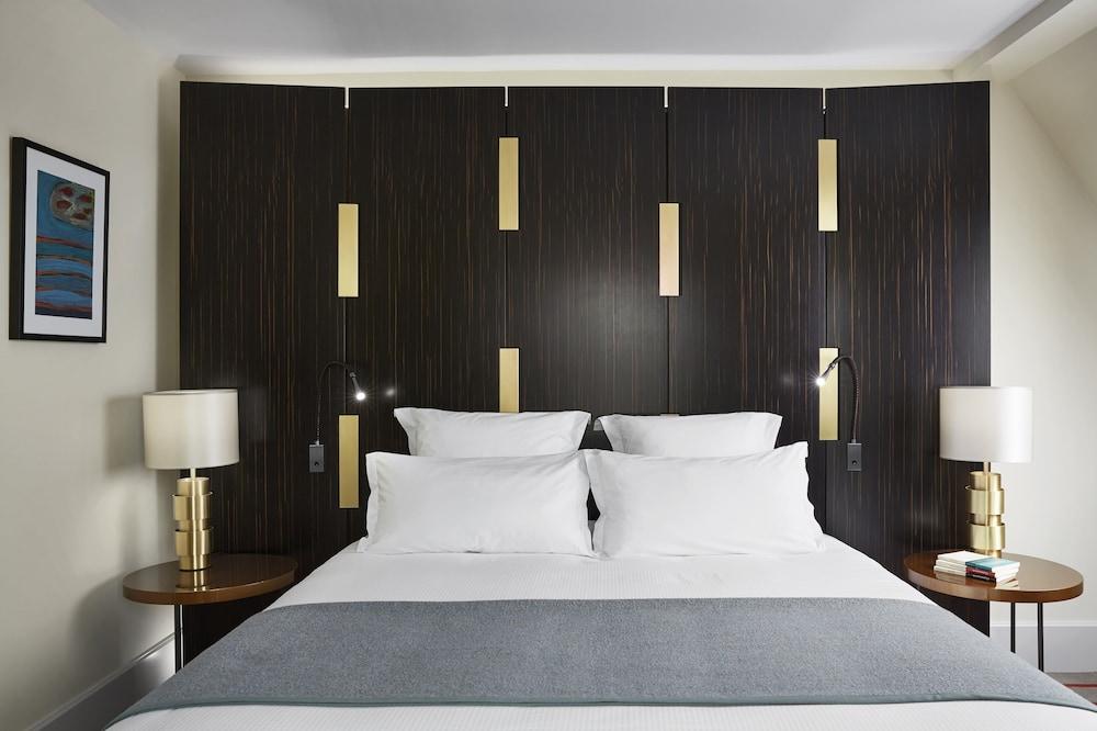 Montalembert 5* Parigi
