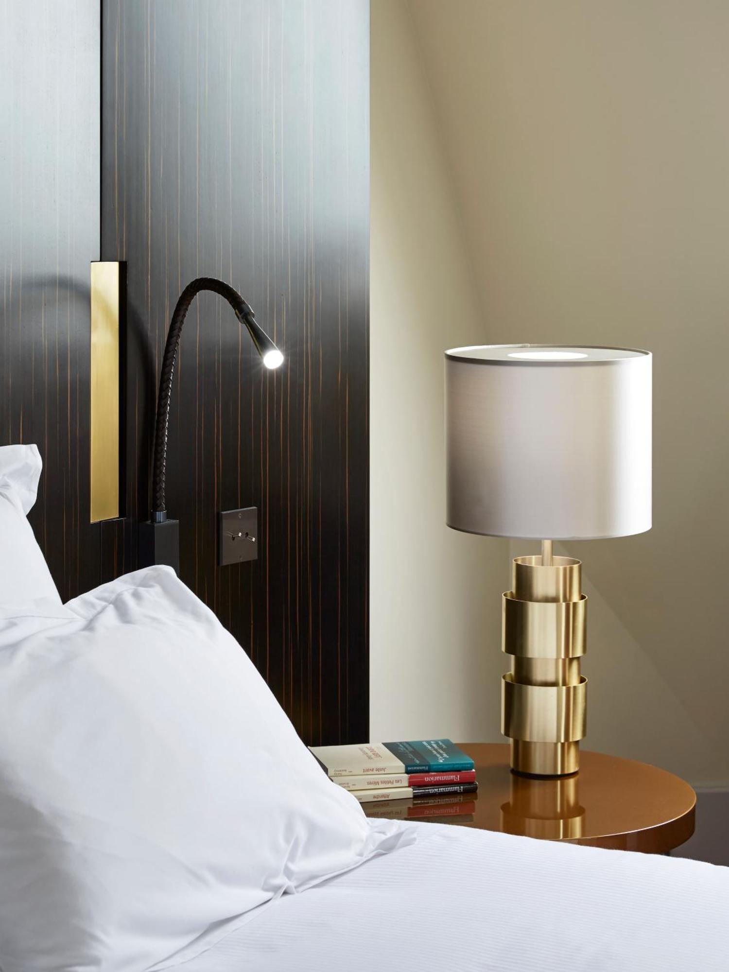 Montalembert Hotel Parigi