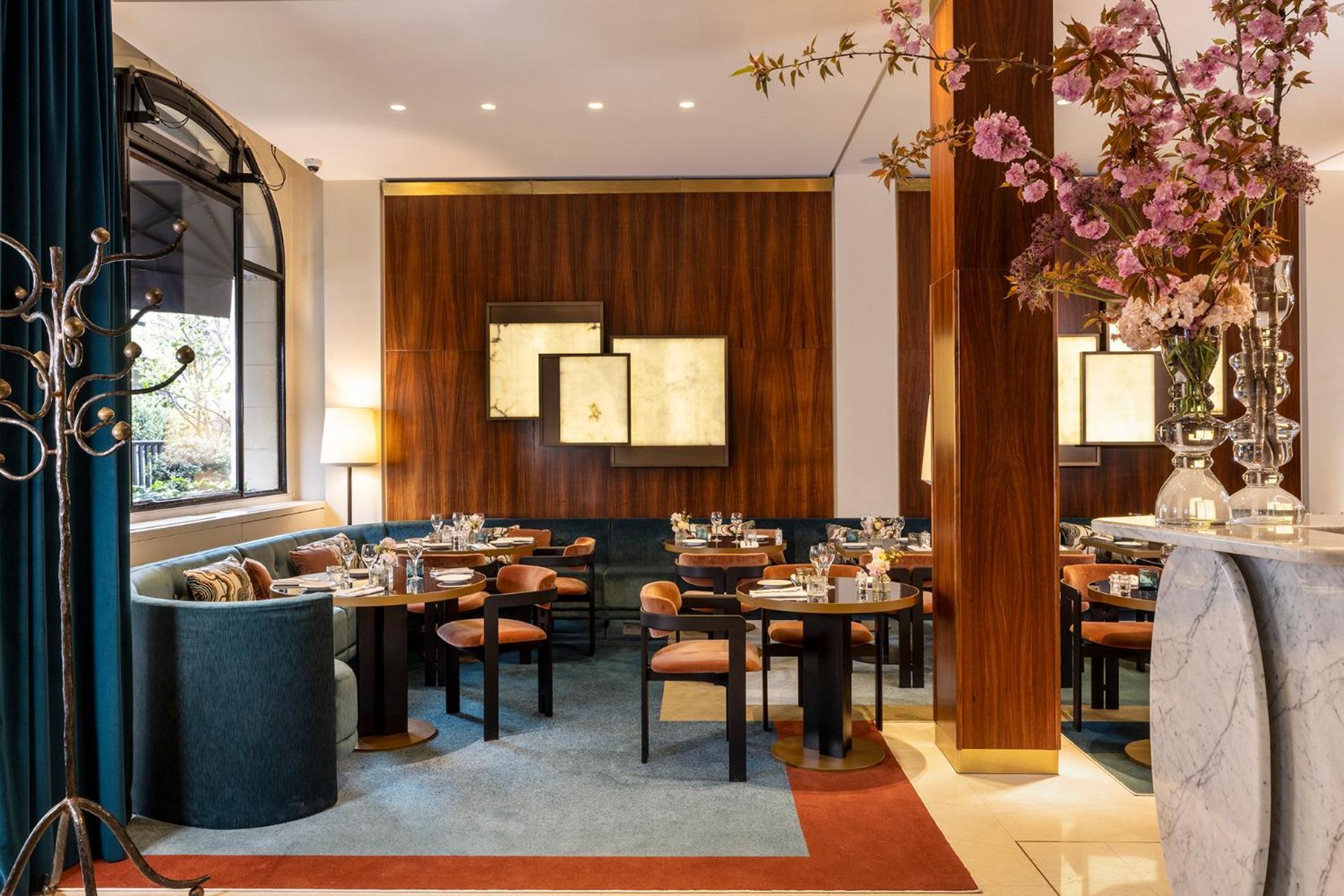 Montalembert Hotel Parigi