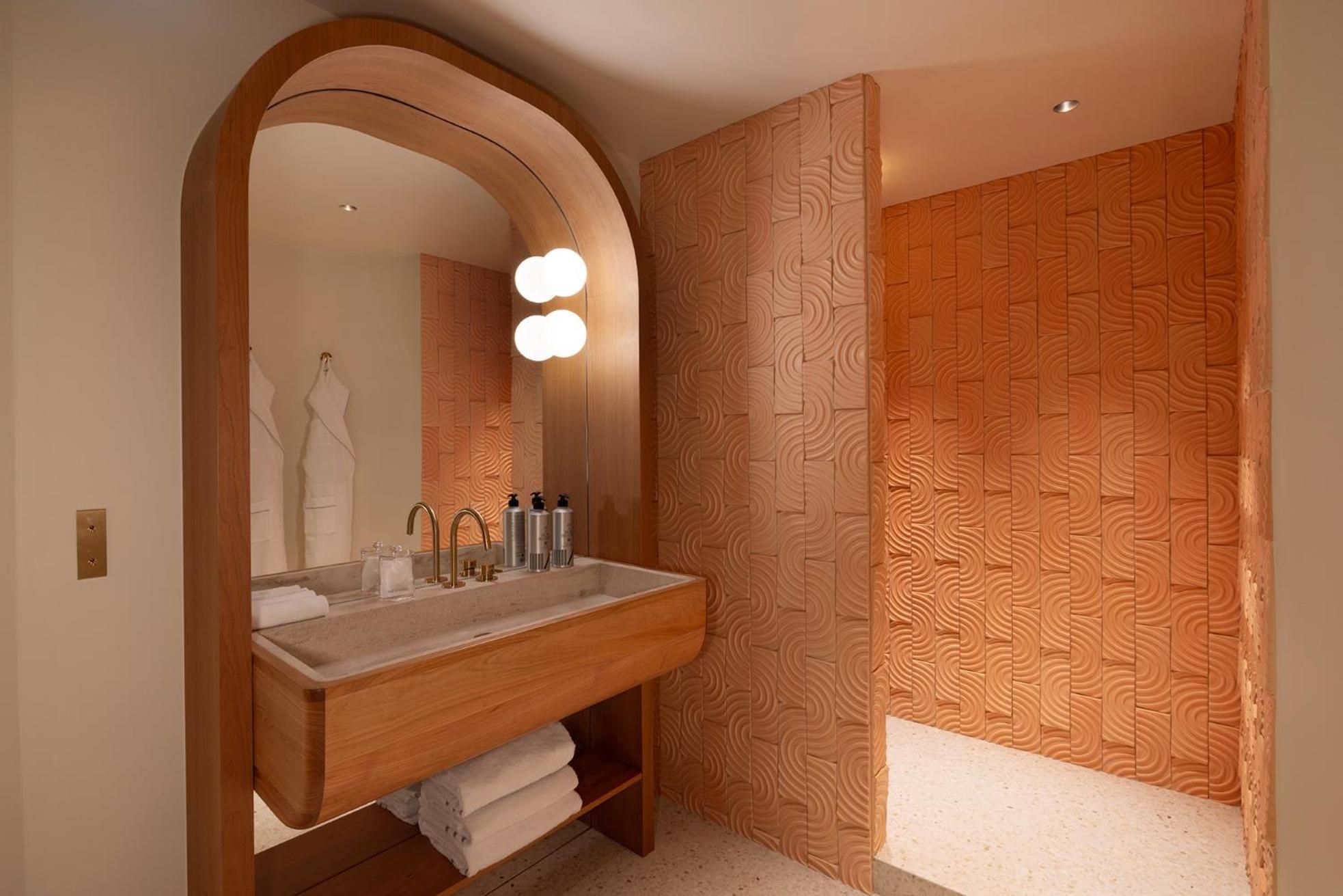 Montalembert Hotel Parigi