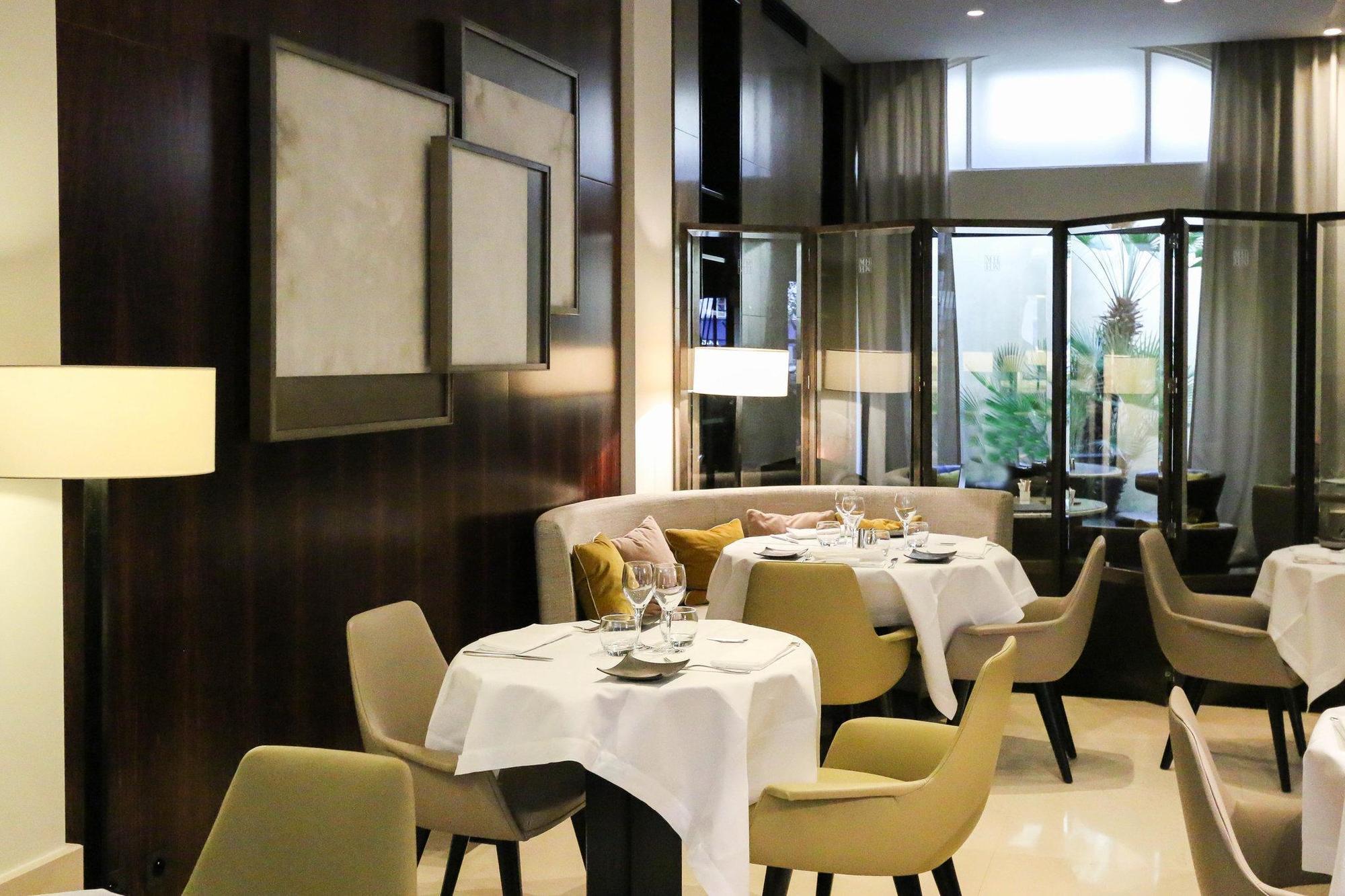 Montalembert 5* Parigi